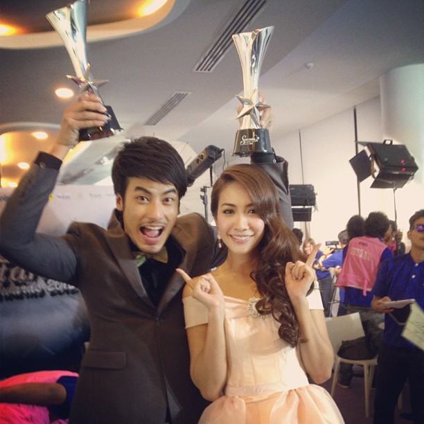 มิน พีชญา วัฒนามนตรี
