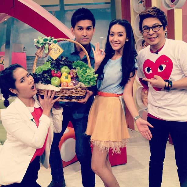 มิน พีชญา วัฒนามนตรี