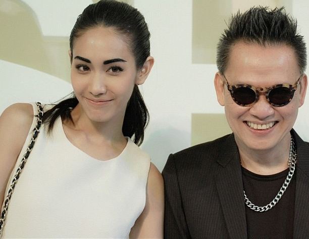 มิน พีชญา วัฒนามนตรี
