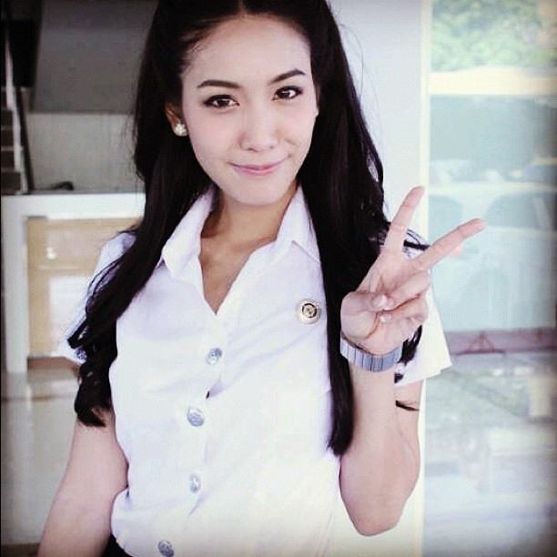 มิน พีชญา วัฒนามนตรี