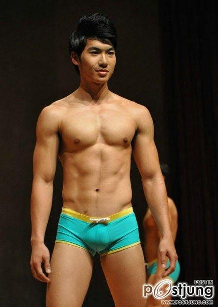 รวมหนุ่มเซ็กซี่