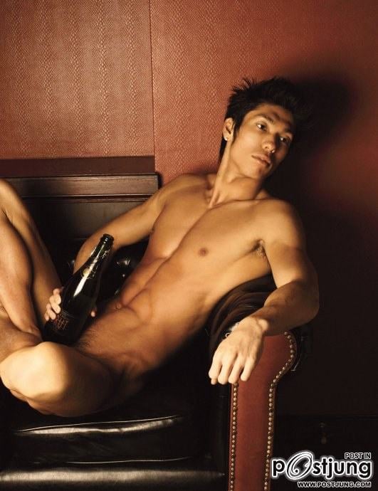 รวมหนุ่มเซ็กซี่