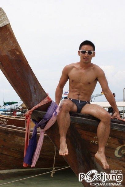 รวมหนุ่มเซ็กซี่