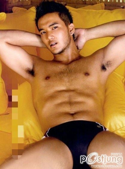 รวมหนุ่มเซ็กซี่