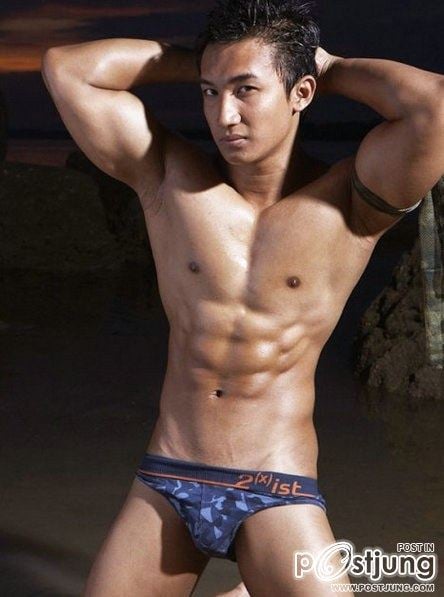 รวมหนุ่มเซ็กซี่