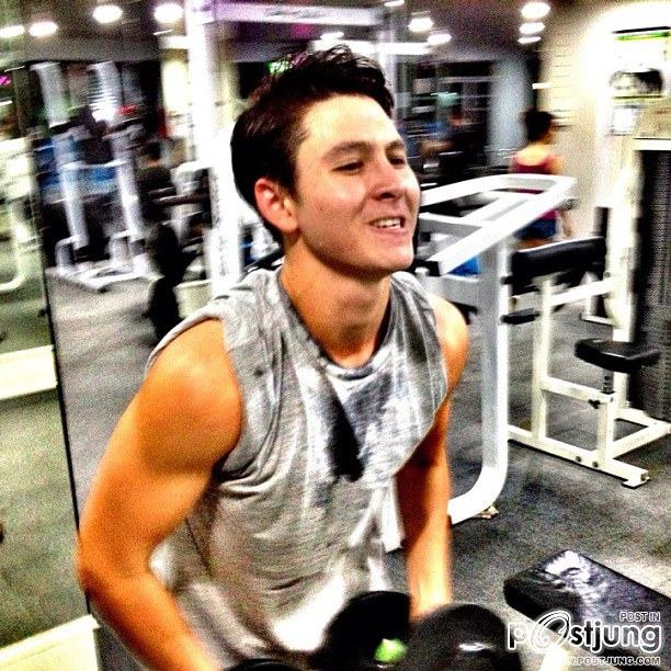 Gavin 3.2.1@IG