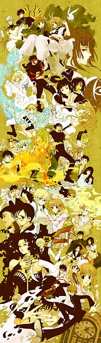 สาวกการ์ตูน
