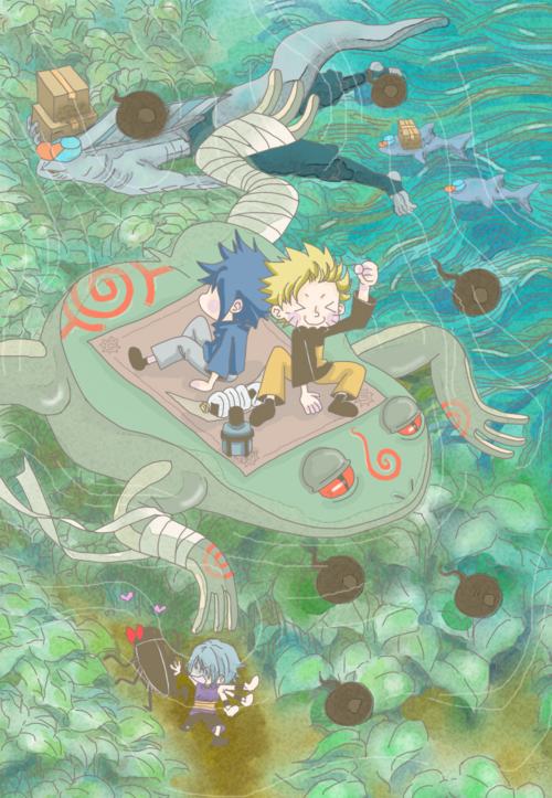 สาวกการ์ตูน