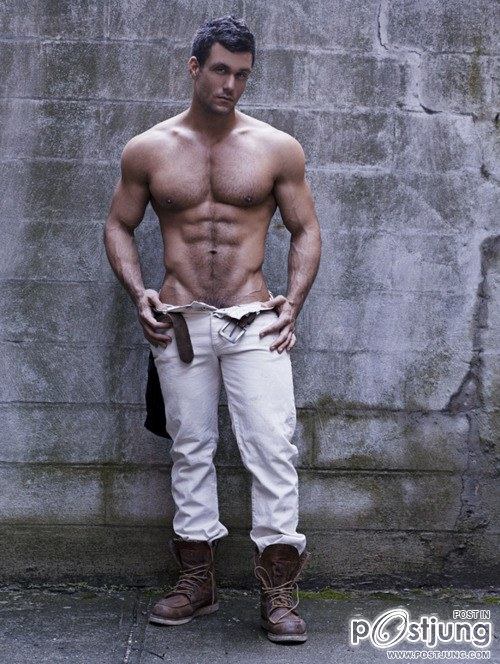 male body 032