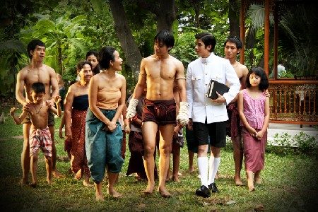 นิว ขอบคุณ มาริโอ้ ที่ช่วยรับ-ส่งอารมณ์ให้