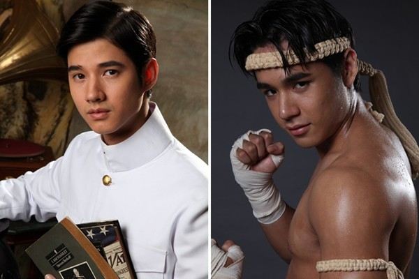 นิว ขอบคุณ มาริโอ้ ที่ช่วยรับ-ส่งอารมณ์ให้