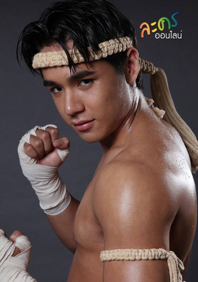 นิว ขอบคุณ มาริโอ้ ที่ช่วยรับ-ส่งอารมณ์ให้