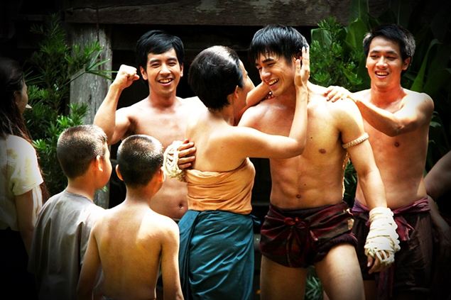 นิว ขอบคุณ มาริโอ้ ที่ช่วยรับ-ส่งอารมณ์ให้