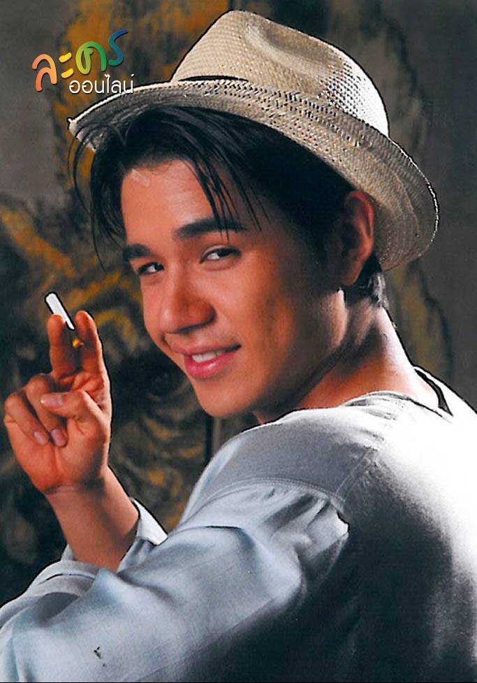 นิว ขอบคุณ มาริโอ้ ที่ช่วยรับ-ส่งอารมณ์ให้
