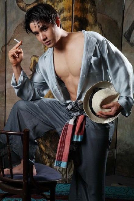 นิว ขอบคุณ มาริโอ้ ที่ช่วยรับ-ส่งอารมณ์ให้