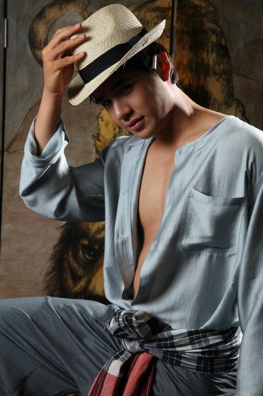 นิว ขอบคุณ มาริโอ้ ที่ช่วยรับ-ส่งอารมณ์ให้