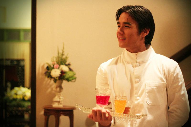 นิว ขอบคุณ มาริโอ้ ที่ช่วยรับ-ส่งอารมณ์ให้
