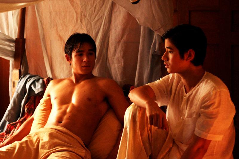 นิว ขอบคุณ มาริโอ้ ที่ช่วยรับ-ส่งอารมณ์ให้