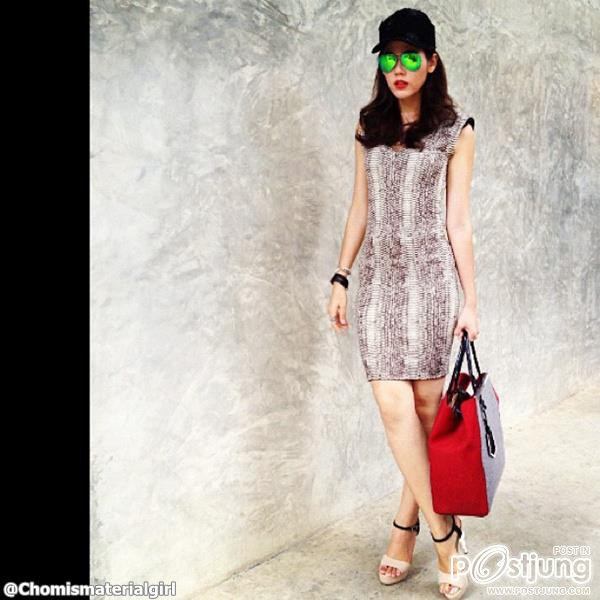 ARAYA By IG # 2
