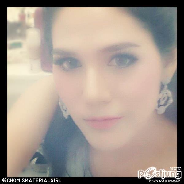 ARAYA By IG # 3
