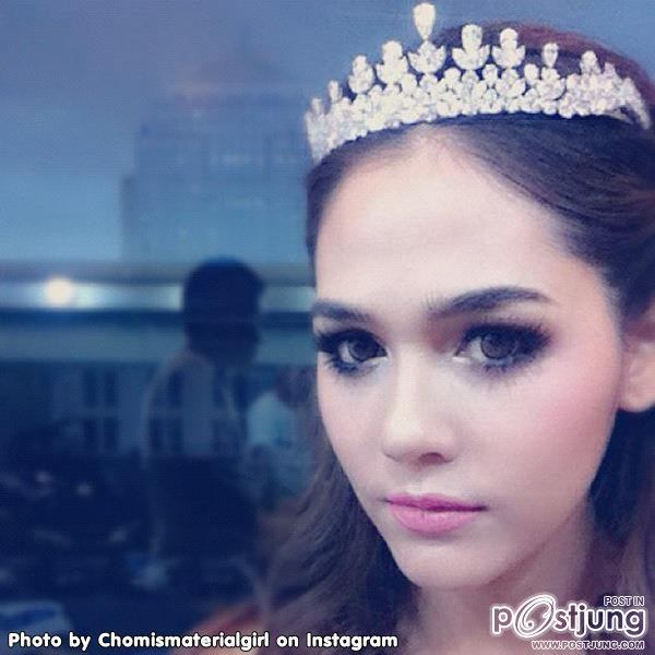 ARAYA By IG # 3