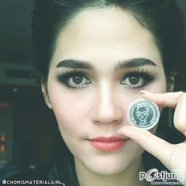 ARAYA By IG # 3