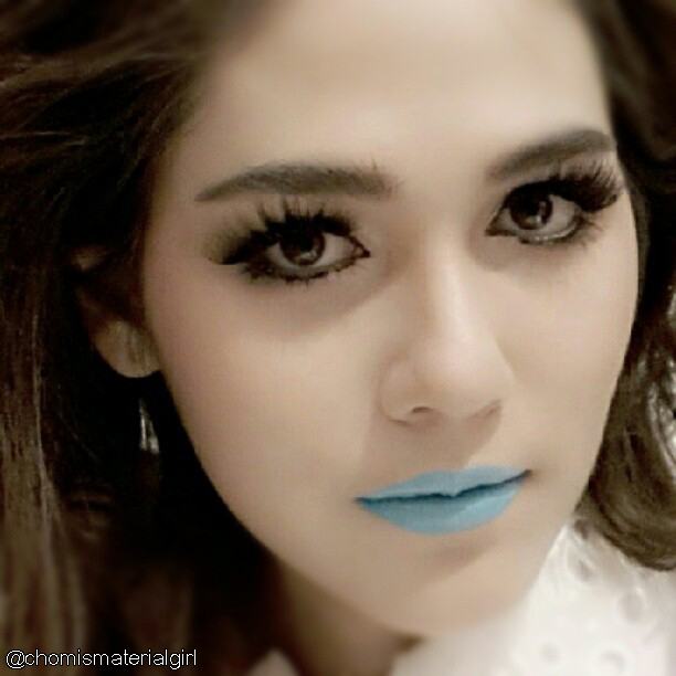 ชมพู่ อารยา สวยมากจาก Instagram