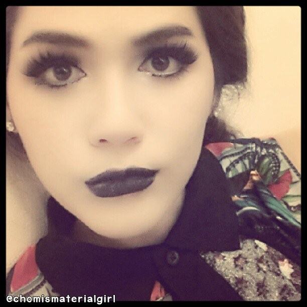 ชมพู่ อารยา สวยมากจาก Instagram