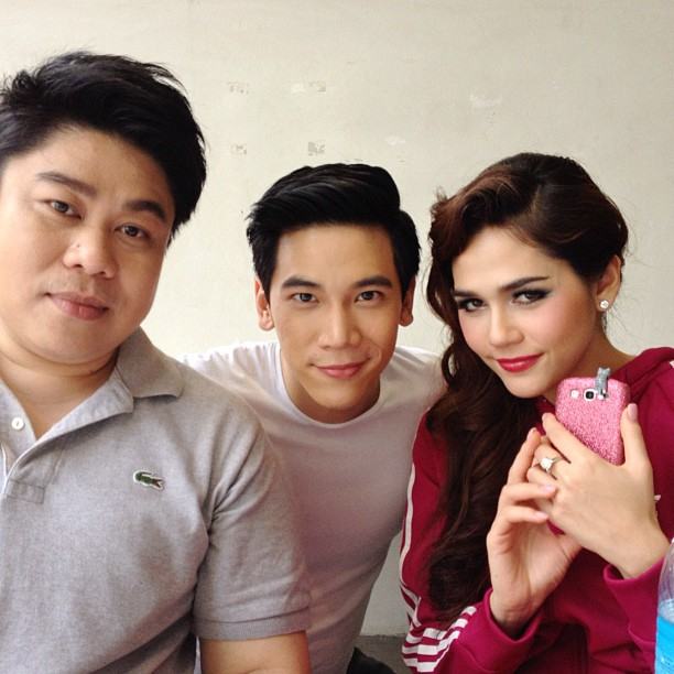 ชมพู่ อารยา สวยมากจาก Instagram
