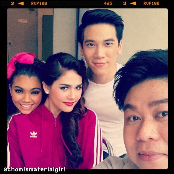ชมพู่ อารยา สวยมากจาก Instagram