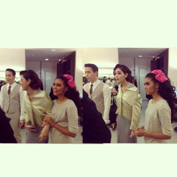 ชมพู่ อารยา สวยมากจาก Instagram