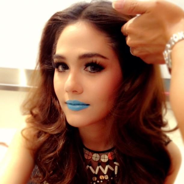 ชมพู่ อารยา สวยมากจาก Instagram