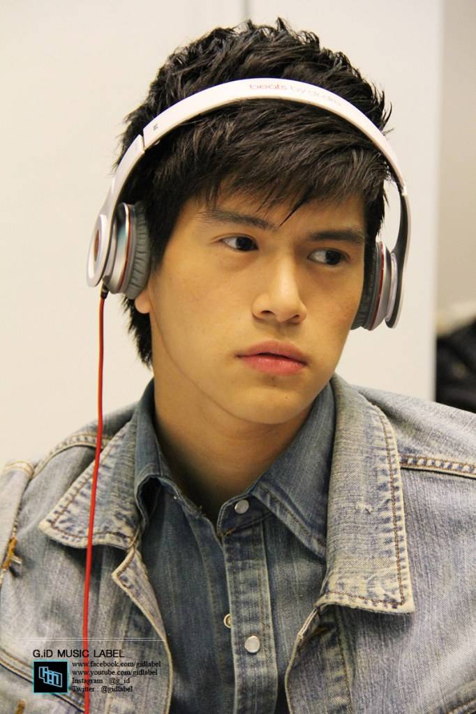 [G-Junior] ภาพบรรยากาศ Test Level ครั้งที่ 4