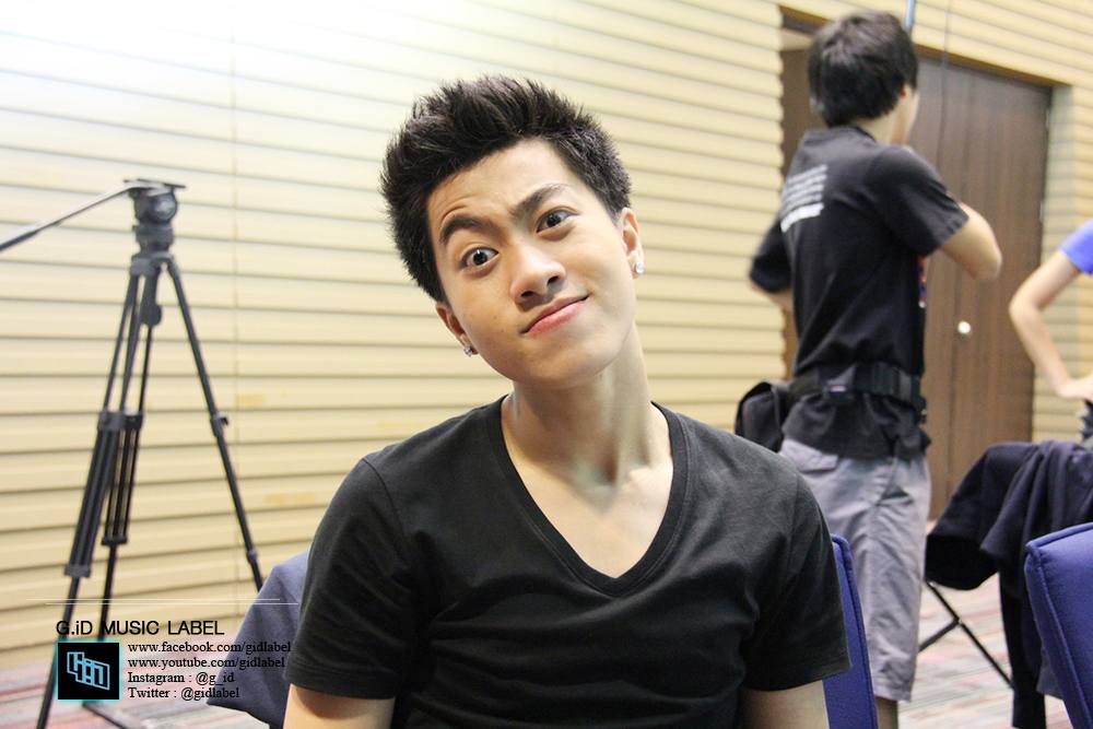 [G-Junior] ภาพบรรยากาศ Test Level ครั้งที่ 4