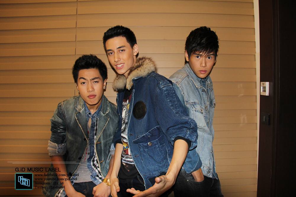 [G-Junior] ภาพบรรยากาศ Test Level ครั้งที่ 4