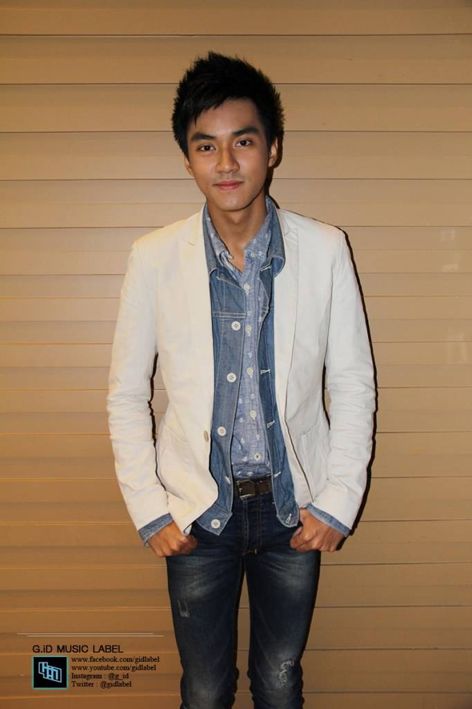 [G-Junior] ภาพบรรยากาศ Test Level ครั้งที่ 4
