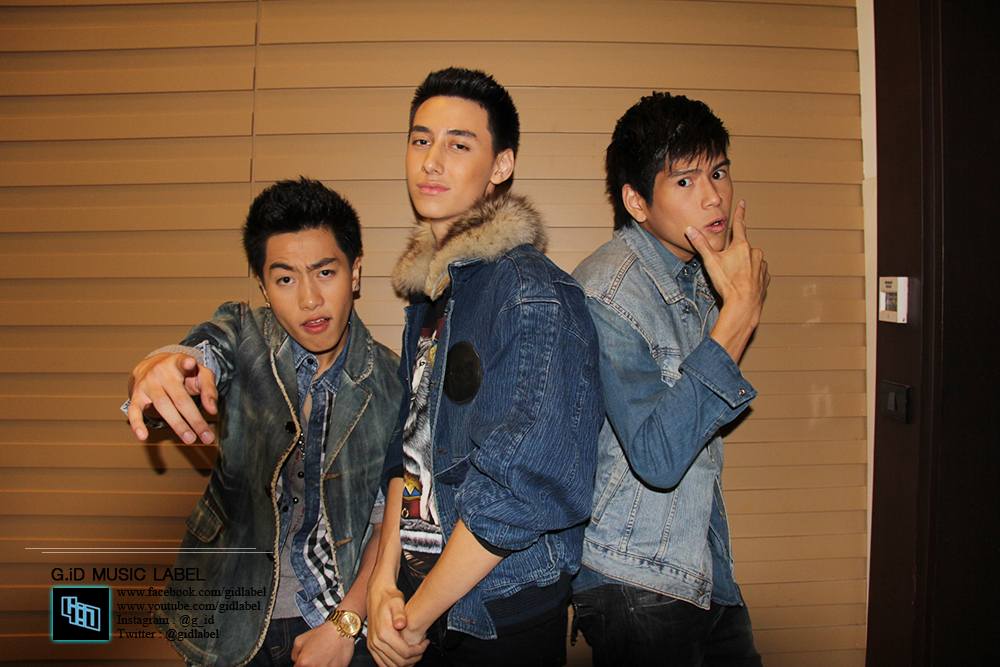 [G-Junior] ภาพบรรยากาศ Test Level ครั้งที่ 4