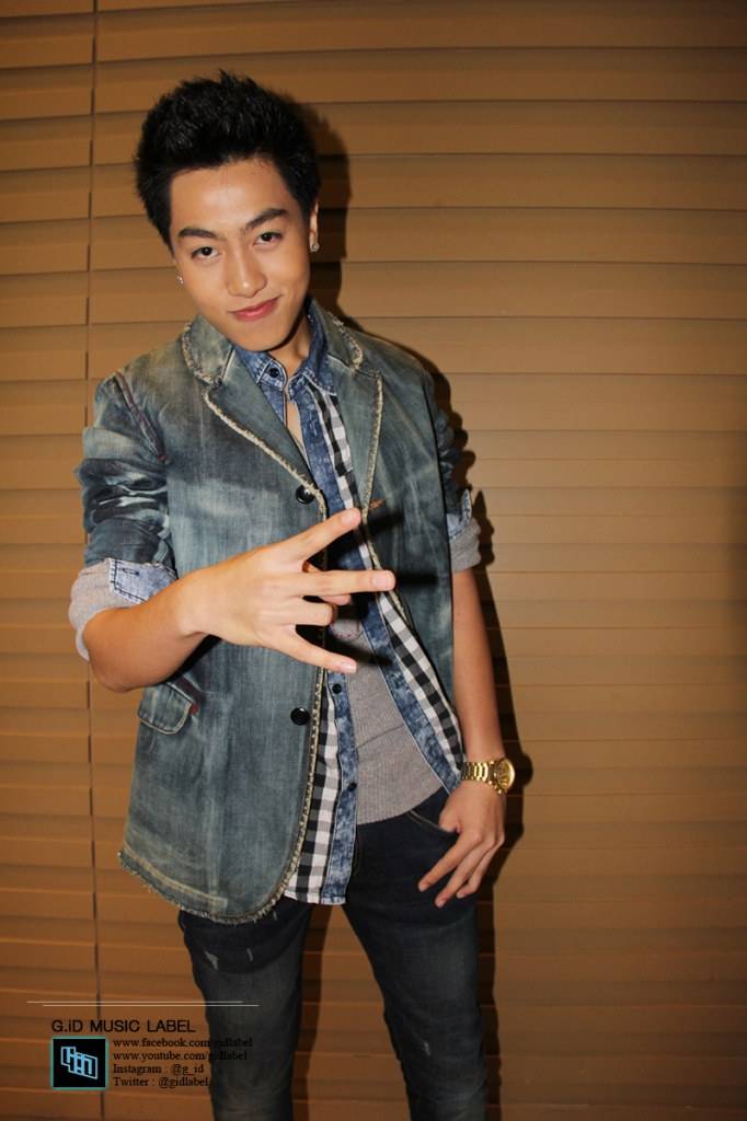 [G-Junior] ภาพบรรยากาศ Test Level ครั้งที่ 4