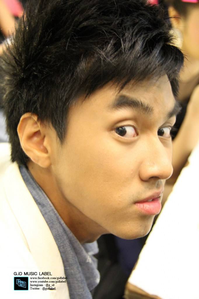 [G-Junior] ภาพบรรยากาศ Test Level ครั้งที่ 4