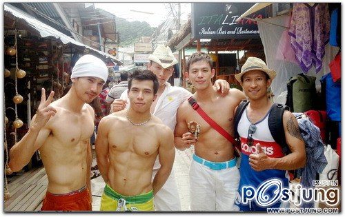 ถอดโชว์เรือนร่าง 21