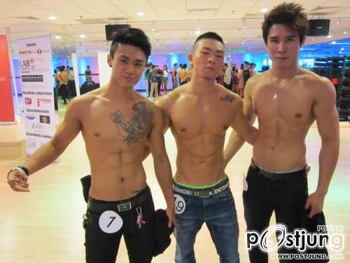 ถอดโชว์เรือนร่าง 21
