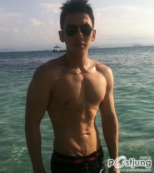 ถอดโชว์เรือนร่าง 21