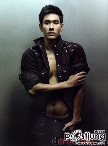 อ๋อม-อรรคพันธ์@Magazine