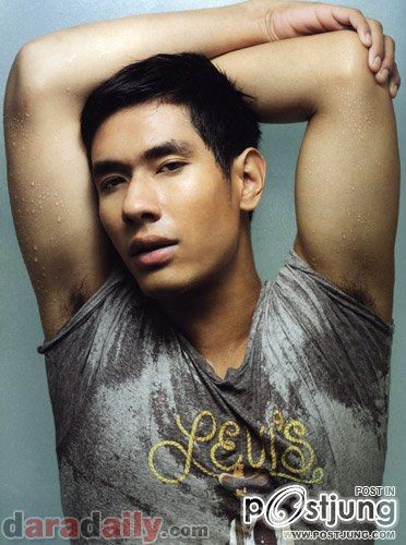 อ๋อม-อรรคพันธ์@Magazine