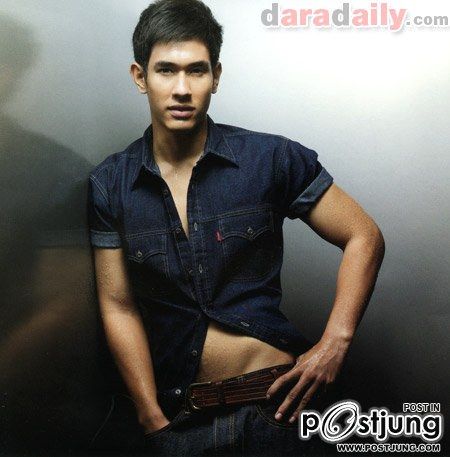 อ๋อม-อรรคพันธ์@Magazine