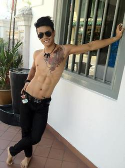 ถอดโชว์เรือนร่าง 22
