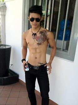 ถอดโชว์เรือนร่าง 22