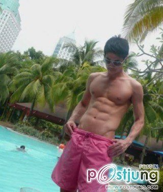 ถอดโชว์เรือนร่าง 22