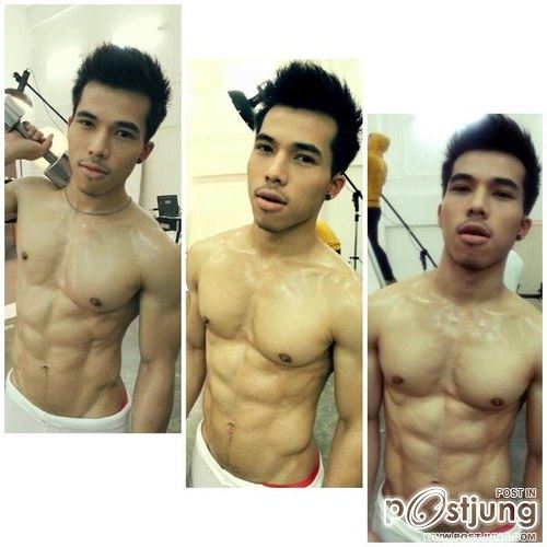 ถอดโชว์เรือนร่าง 22