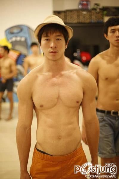 ถอดโชว์เรือนร่าง 22